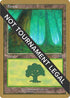 Forest - Jan Tomcani (MMQ) [World Championship Decks]
