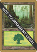 Forest - Jan Tomcani (MMQ) [World Championship Decks]