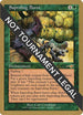 Saproling Burst - Jan Tomcani (NMS) [World Championship Decks]