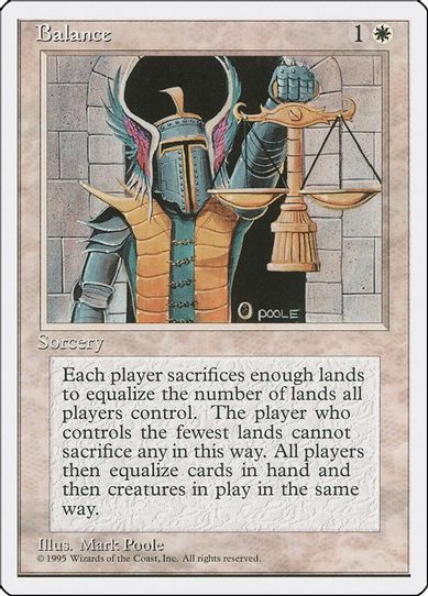Balance (256) [Fourth Edition]