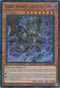 Darkest Diabolos, Lord of the Lair (SR06-EN001) [Structure Deck: Lair of Darkness]