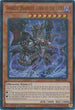 Darkest Diabolos, Lord of the Lair (SR06-EN001) [Structure Deck: Lair of Darkness]