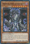 Diabolos, King of the Abyss (SR06-EN004) [Structure Deck: Lair of Darkness]