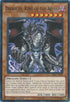 Diabolos, King of the Abyss (SR06-EN004) [Structure Deck: Lair of Darkness]