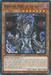 Diabolos, King of the Abyss (SR06-EN004) [Structure Deck: Lair of Darkness]