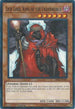 Lich Lord, King of the Underworld (SR06-EN005) [Structure Deck: Lair of Darkness]