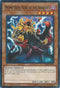Prometheus, King of the Shadows (SR06-EN006) [Structure Deck: Lair of Darkness]