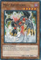 Mist Archfiend (SR06-EN011) [Structure Deck: Lair of Darkness]