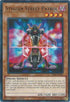 Stygian Street Patrol (SR06-EN014) [Structure Deck: Lair of Darkness]