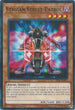 Stygian Street Patrol (SR06-EN014) [Structure Deck: Lair of Darkness]
