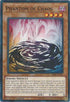 Phantom of Chaos (SR06-EN015) [Structure Deck: Lair of Darkness]