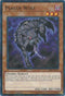 Plague Wolf (SR06-EN016) [Structure Deck: Lair of Darkness]