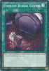 Foolish Burial Goods (SR06-EN026) [Structure Deck: Lair of Darkness]