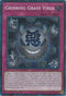 Grinning Grave Virus (SR06-EN030) [Structure Deck: Lair of Darkness]