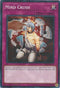 Mind Crush (SR06-EN037) [Structure Deck: Lair of Darkness]