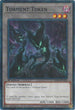Token: Torment (SR06-ENTKN) [Structure Deck: Lair of Darkness]