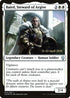 Baird, Steward of Argive (4) [Prerelease Cards]
