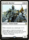 Benalish Marshal (6) [Prerelease Cards]