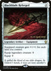 Blackblade Reforged (211) [Prerelease Cards]