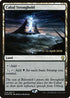 Cabal Stronghold (238) [Prerelease Cards]