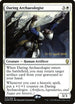 Daring Archaeologist (13) [Prerelease Cards]