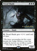 Dread Shade (88) [Prerelease Cards]