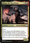 Garna, the Bloodflame (194) [Prerelease Cards]