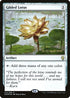 Gilded Lotus (215) [Prerelease Cards]