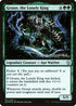Grunn, the Lonely King (165) [Prerelease Cards]