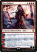 Jaya Ballard (132) [Prerelease Cards]
