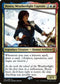 Jhoira, Weatherlight Captain (197) [Prerelease Cards]