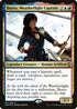 Jhoira, Weatherlight Captain (197) [Prerelease Cards]