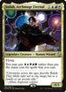 Jodah, Archmage Eternal (198) [Prerelease Cards]