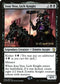 Josu Vess, Lich Knight (95) [Prerelease Cards]