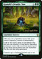 Kamahl's Druidic Vow (166) [Prerelease Cards]