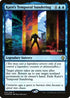 Karn's Temporal Sundering (55) [Prerelease Cards]