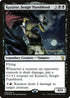 Kazarov, Sengir Pureblood (96) [Prerelease Cards]