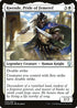 Kwende, Pride of Femeref (25) [Prerelease Cards]