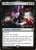 Lich's Mastery (98) [Prerelease Cards]
