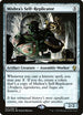 Mishra's Self-Replicator (223) [Prerelease Cards]