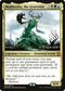 Muldrotha, the Gravetide (199) [Prerelease Cards]
