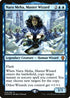 Naru Meha, Master Wizard (59) [Prerelease Cards]