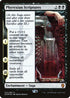 Phyrexian Scriptures (100) [Prerelease Cards]