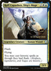 Raff Capashen, Ship's Mage (202) [Prerelease Cards]