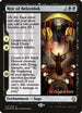 Rite of Belzenlok (102) [Prerelease Cards]