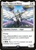 Shalai, Voice of Plenty (35) [Prerelease Cards]