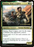 Shanna, Sisay's Legacy (204) [Prerelease Cards]