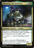 Slimefoot, the Stowaway (205) [Prerelease Cards]