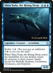 Slinn Voda, the Rising Deep (66) [Prerelease Cards]