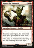 Squee, the Immortal (146) [Prerelease Cards]